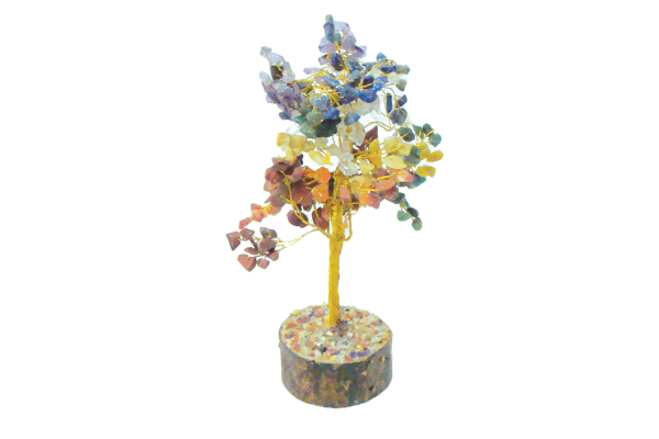 Multi Woodbase Tree