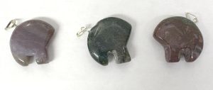 Stone Bear