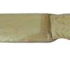 bone knife