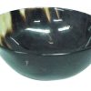 horn bowl small