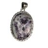 kammererite pendant