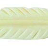 new bone feather