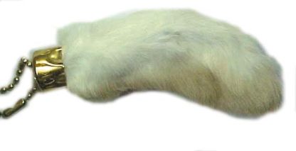 Rabbit Feet White - Driftstone Pueblo - Wholesale