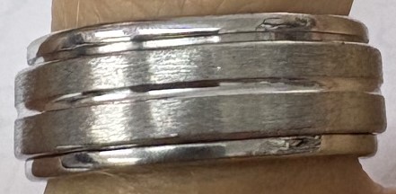 stainless ring box new pic2