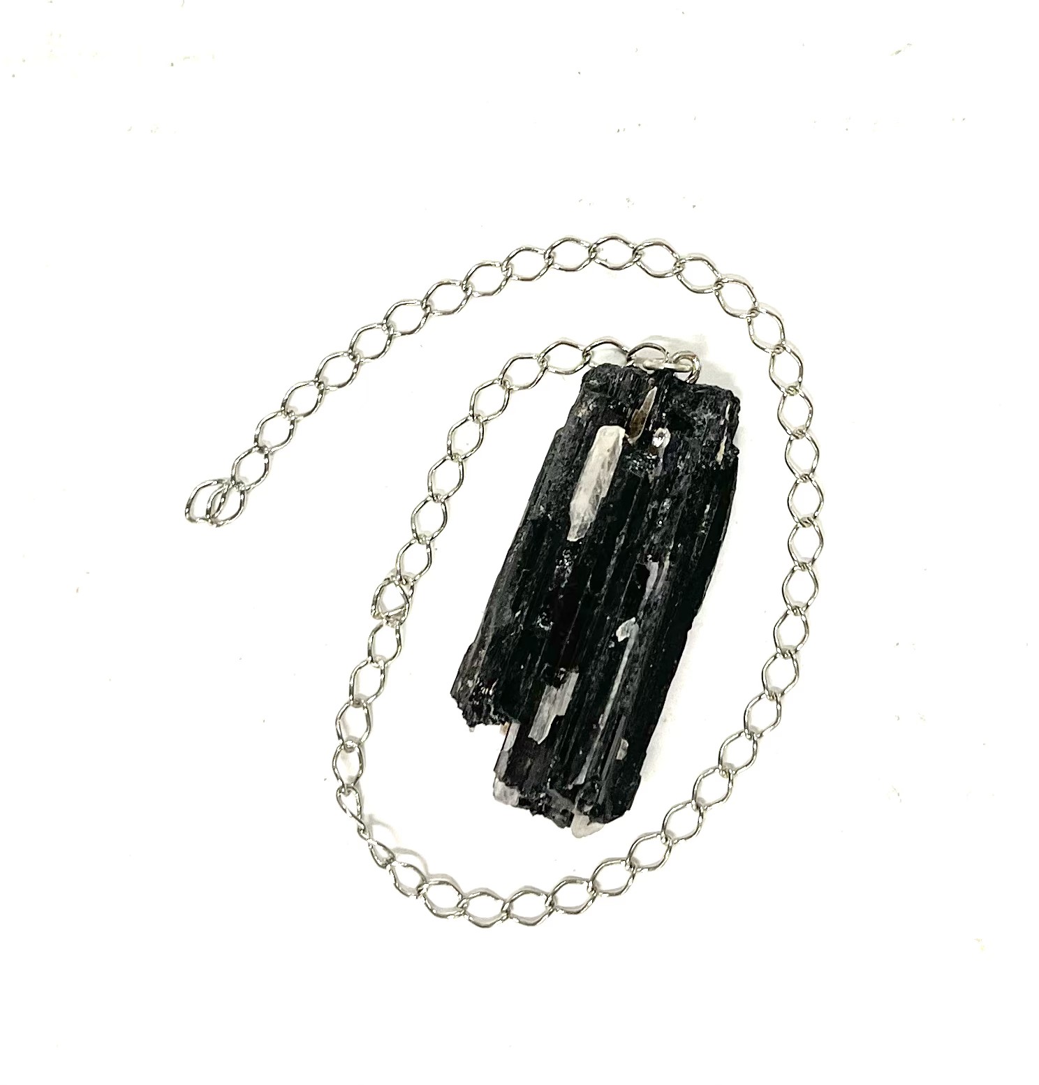 tourmaline pendulum