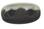 2 hole spacer mag b side view