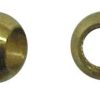 6mm brass