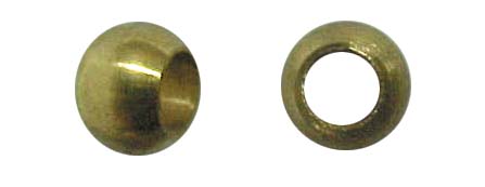 6mm brass