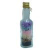 7 Chakra Stone Bottle
