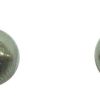 8mm silver