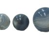 Agate Banded Sphere