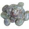 Agate Flower Gallet Medium