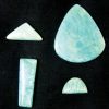 Amazonite Cab