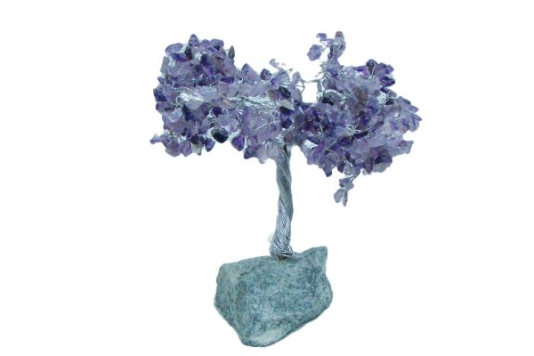 Amethyst Stonebase