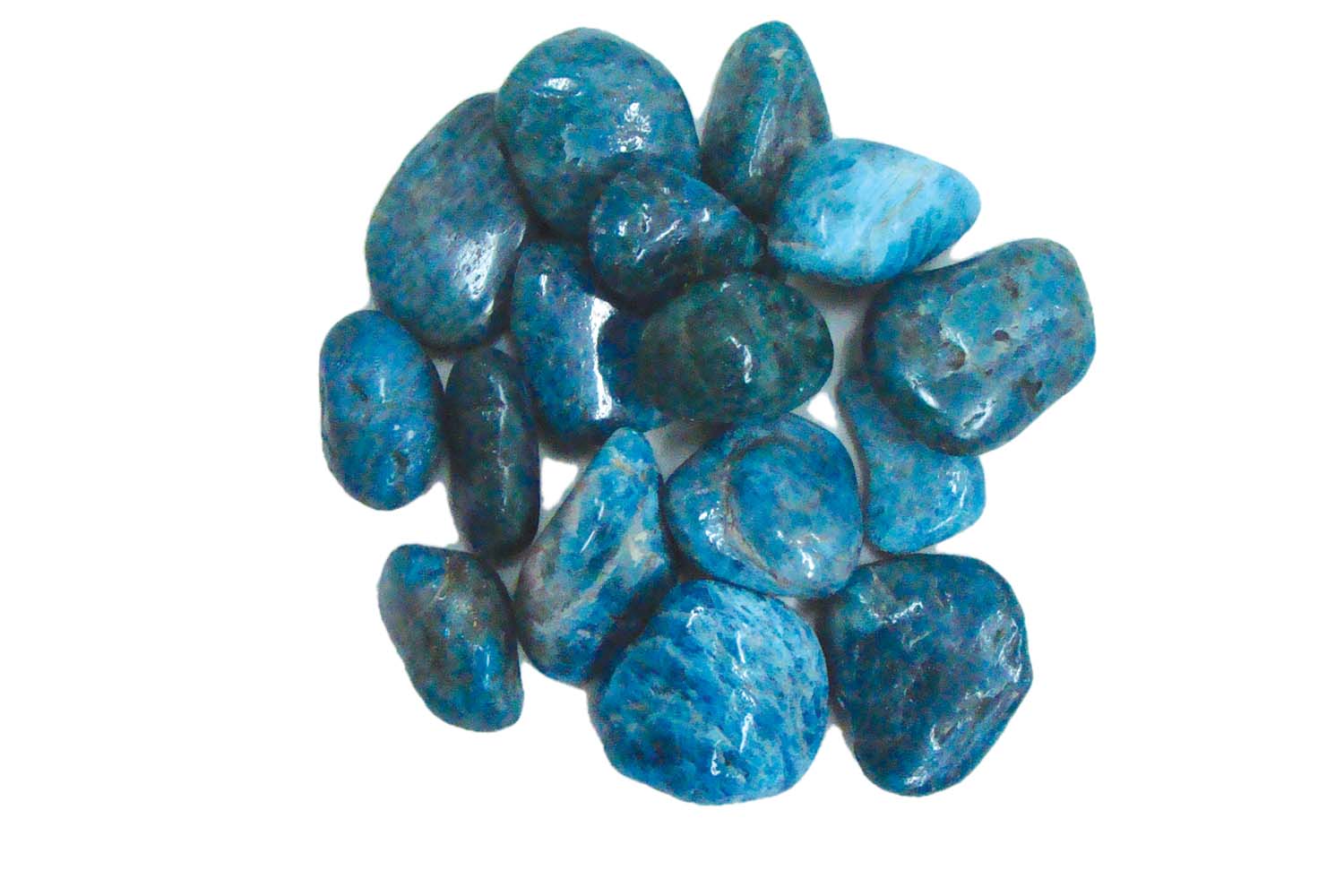 Apatite #1 Tstone