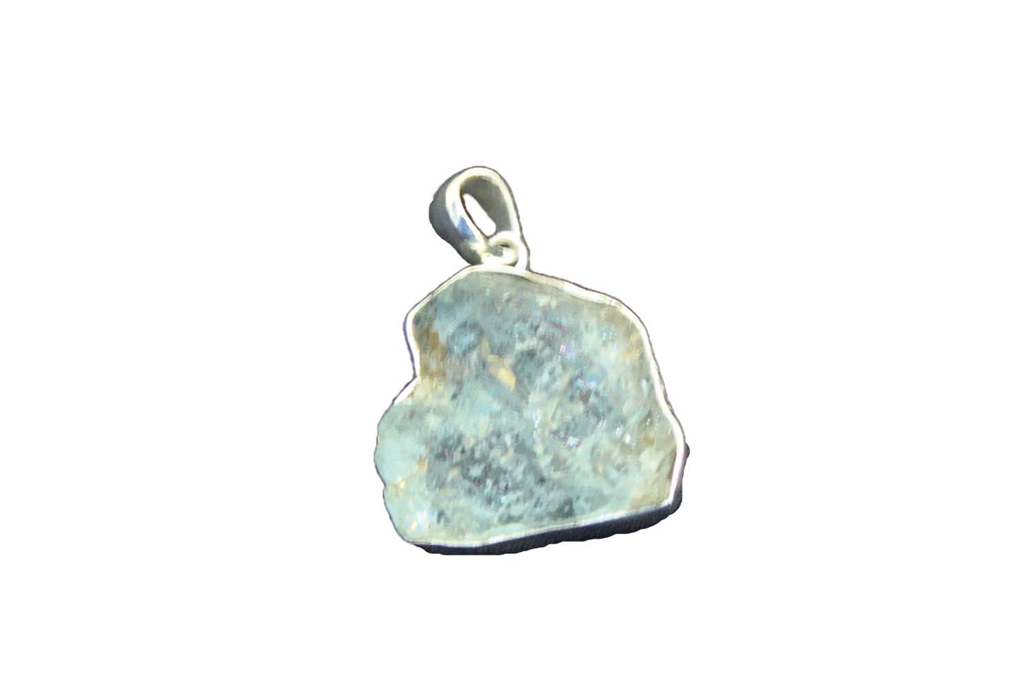 Aqua Pendant 2