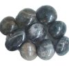 Black Moonstone Gallet