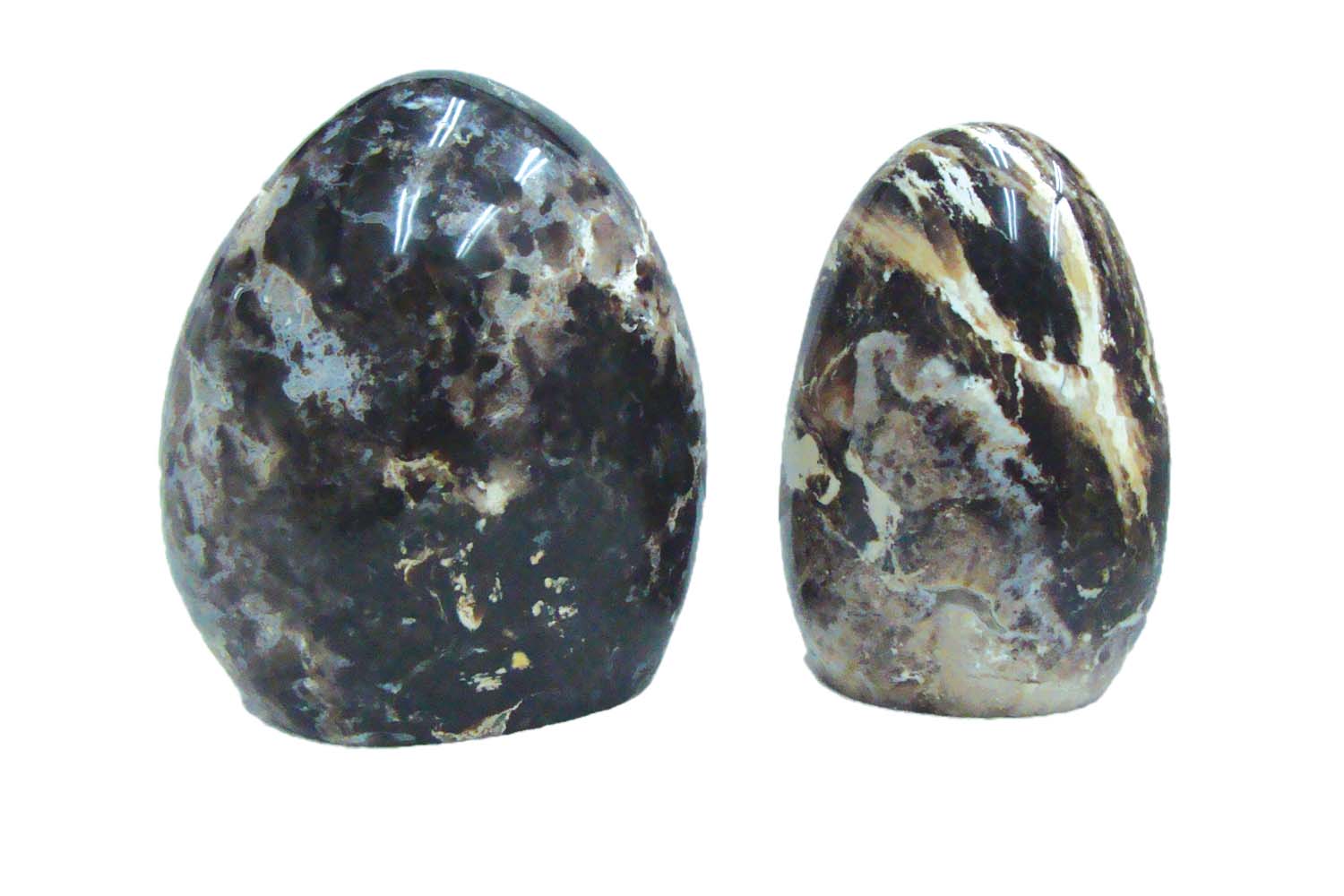 Black Opal Free Form