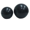 Black Tourmaline Sphere