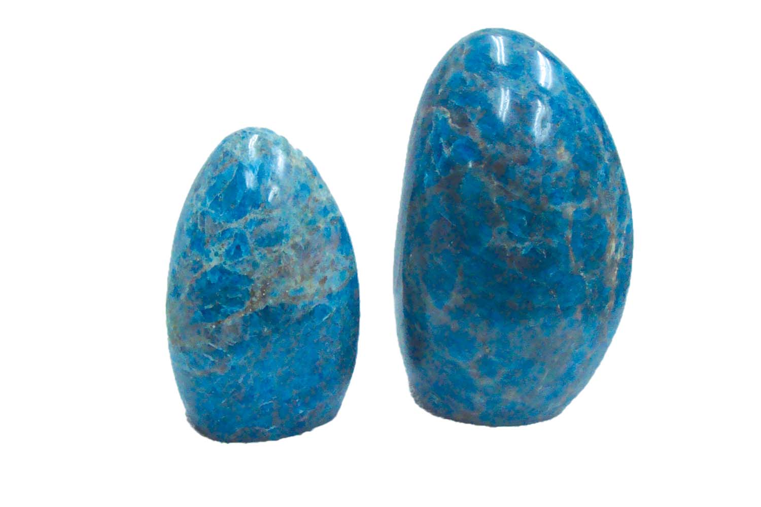 Blue Apatite FF