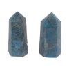 Blue Apatite Tower