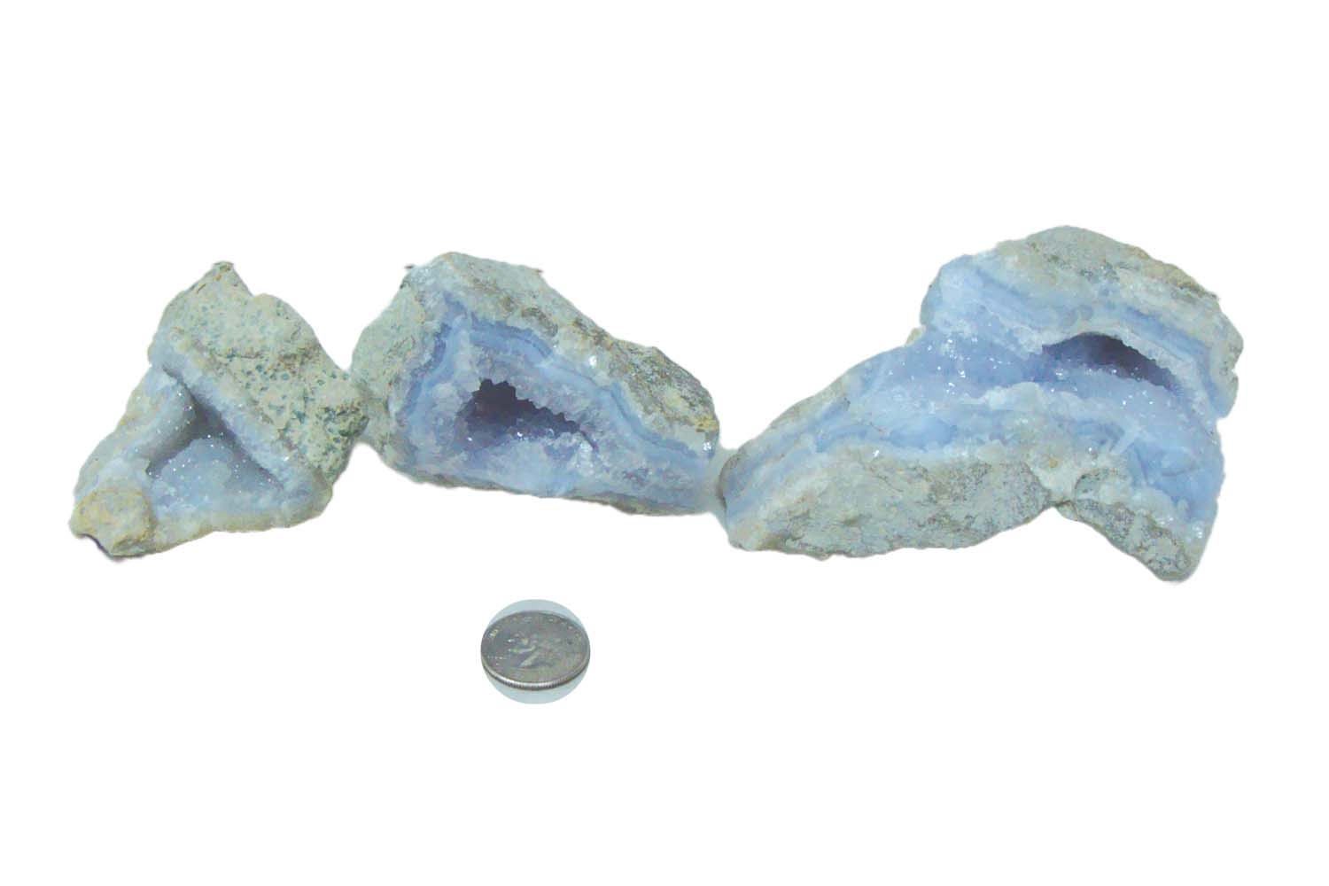 Blue Lace Agate