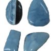 Blue Opal Cabs