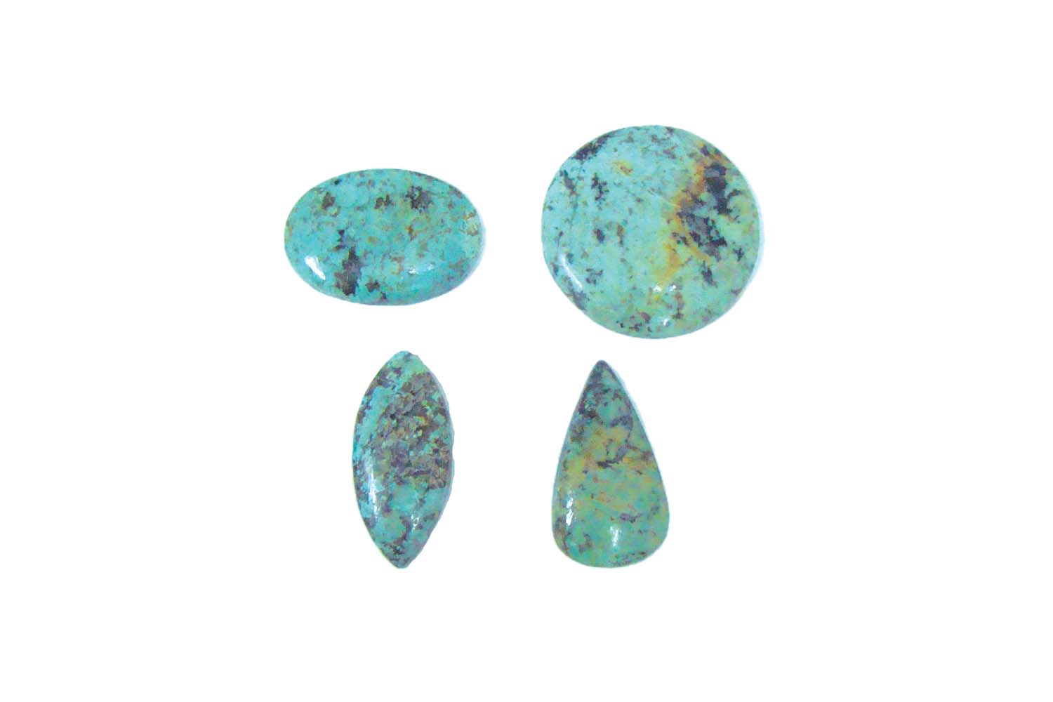 Brazilian Turquoise