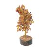 Carnelian Woodbase Tree