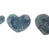 Celesite Heart