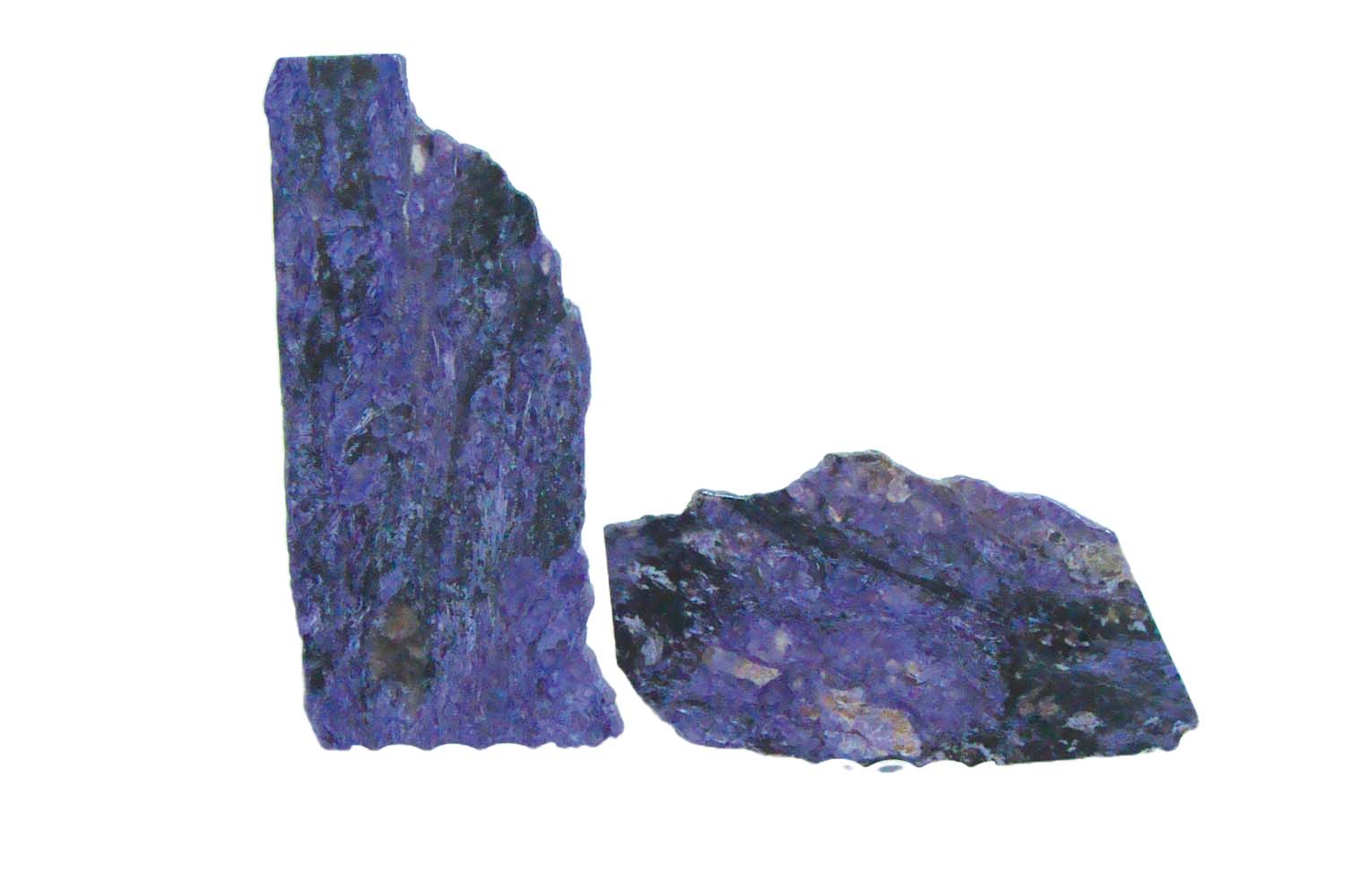 Charoite Slab A AB