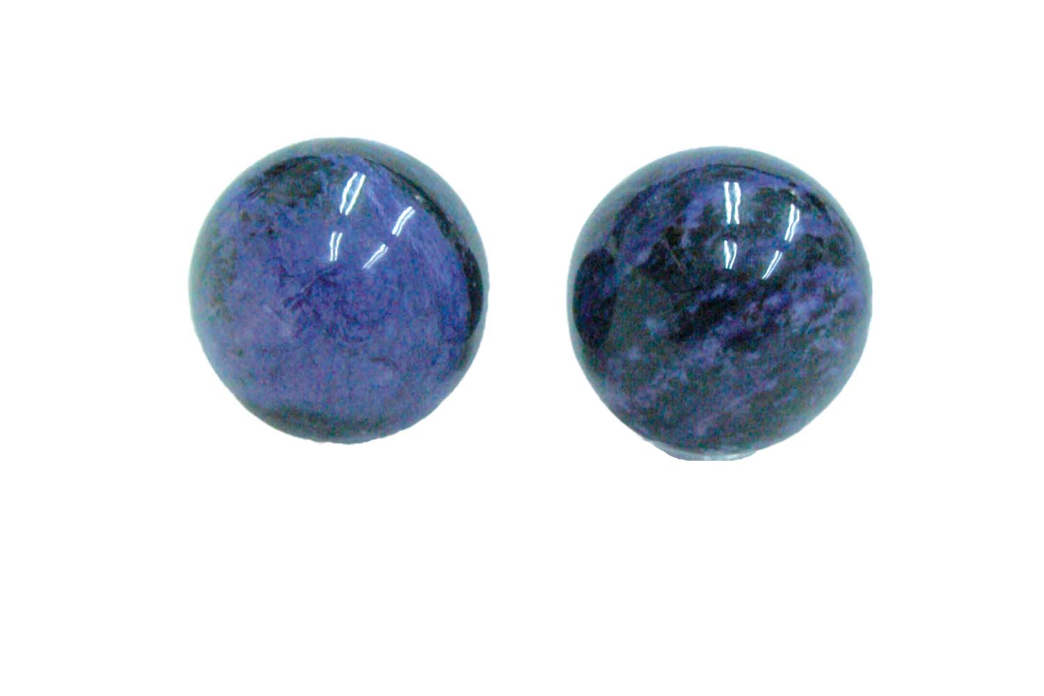 Charoite Sphere AB