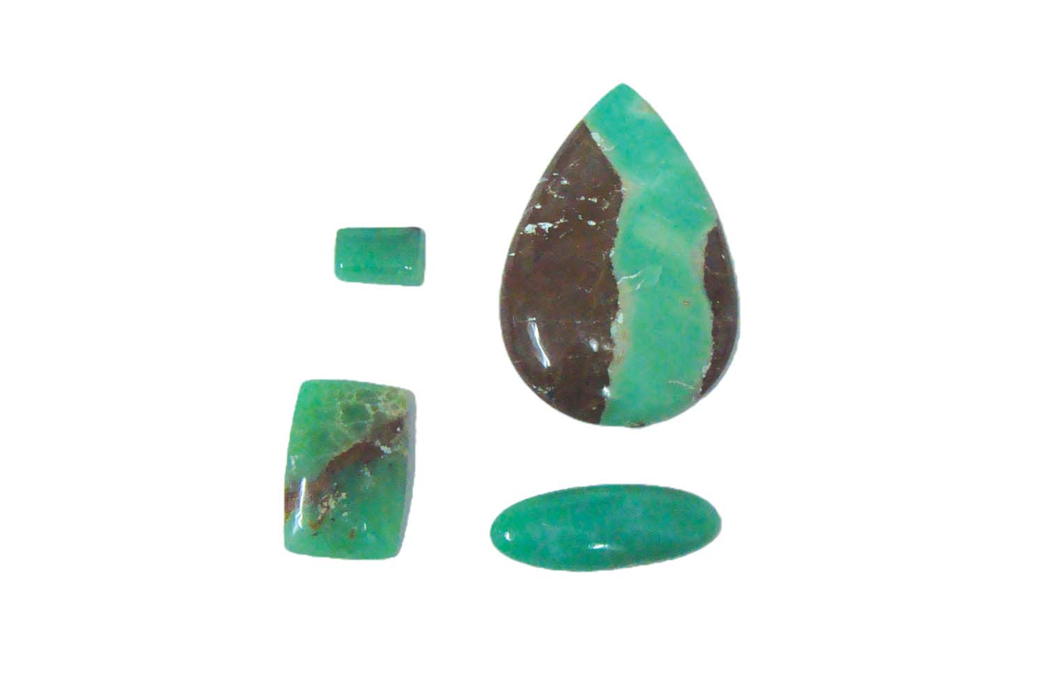 Chrysoprase