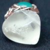 Crystal Headpin