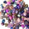 DYED AGATE SMALL TSTONE