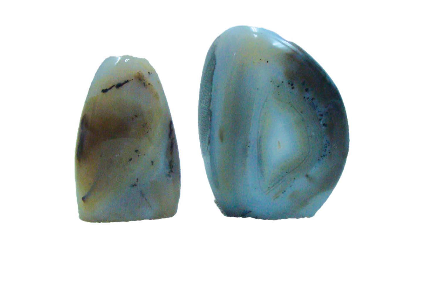 Dendritic Agate FF