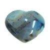 Dendrritic Agate Heart