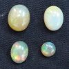 Ethopian Opal Cab