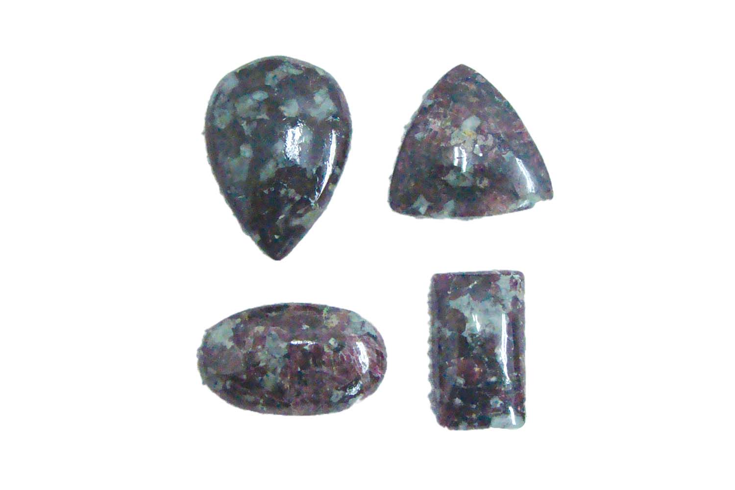 Eudialyte