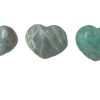 Garnelite Lg Heart