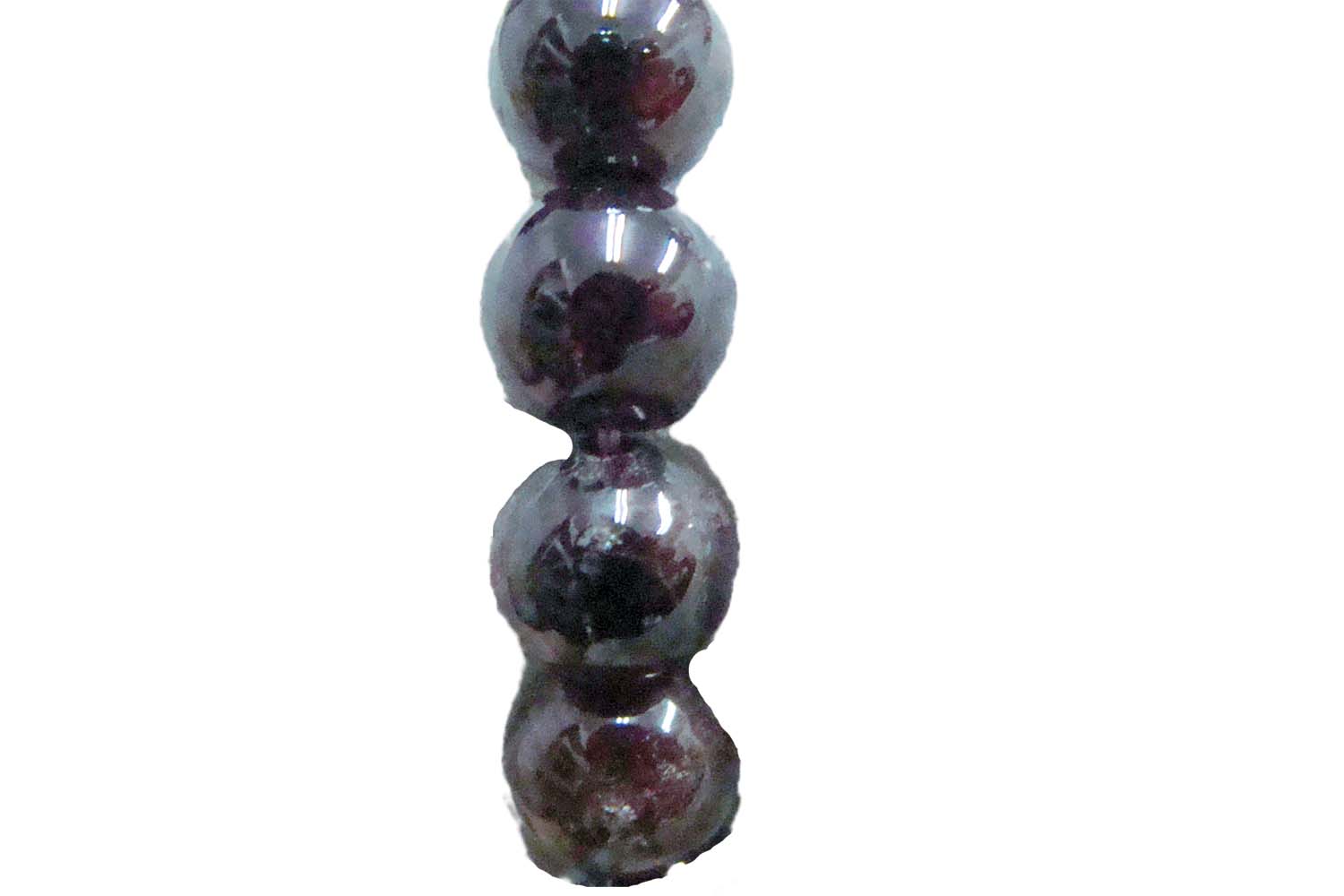 Garnet Brac. 2