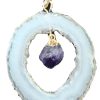 Geo Pendant Ame GP