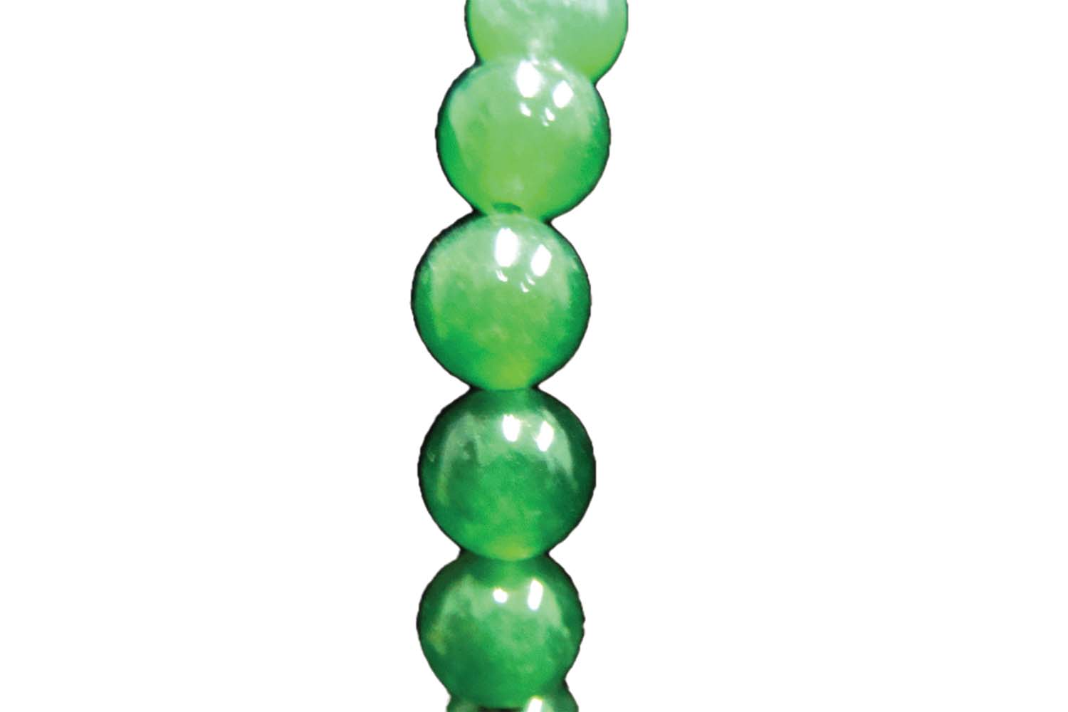 Green Jade Brac. 2