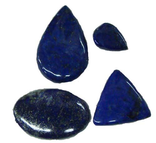 Lapis Cabs