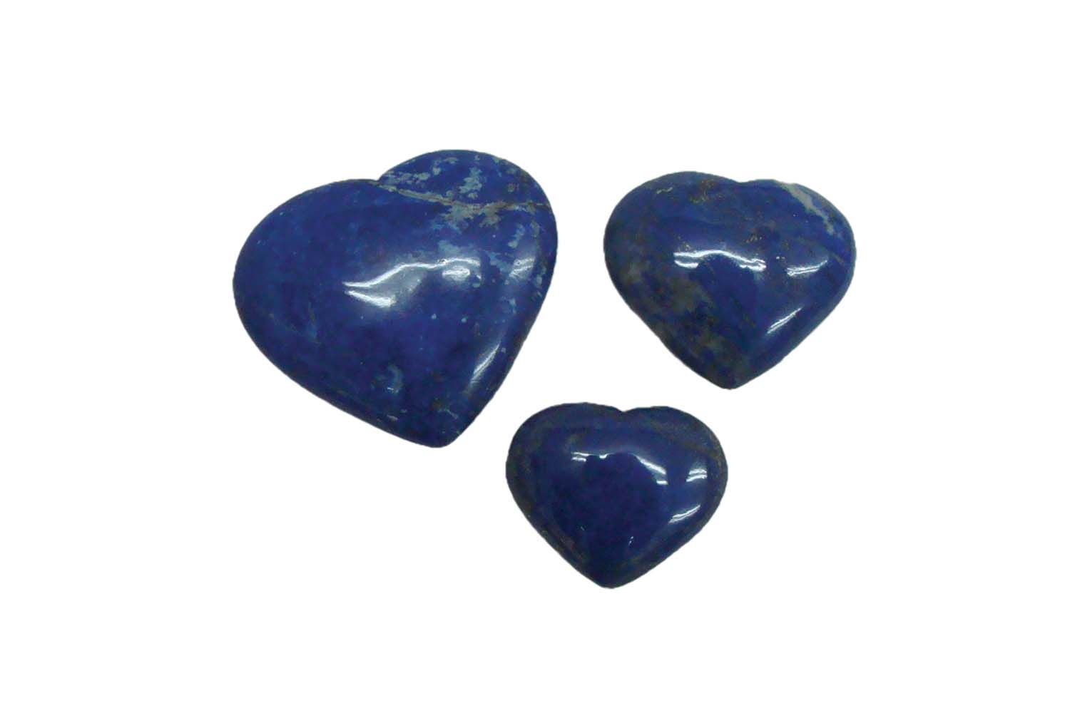 Lapis Hearts