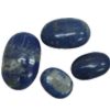 Lapis Soap Stone