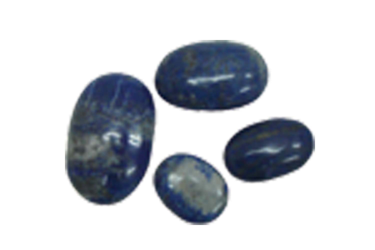 Lapis Soap Stone