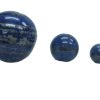 Lapis Spheres