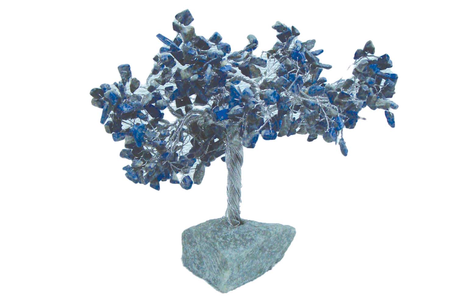 Lapis Stonebase