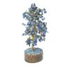 Lapis Woodbase Tree